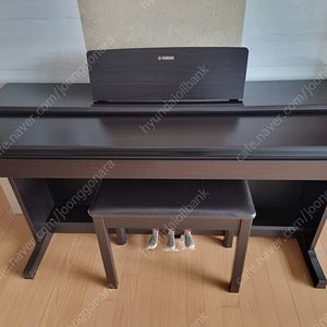 야마하 디지털피아노 YDP-144 (직거래--충북혁신도시)