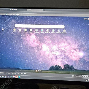 MSI G274F 180hz 게이밍 모니터