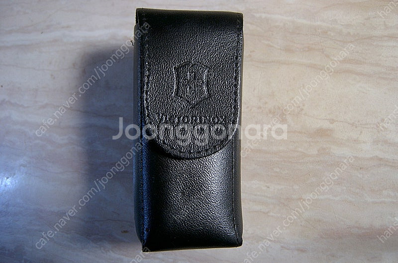 스위스 아미 나이프 Victorinox Travelle...--1