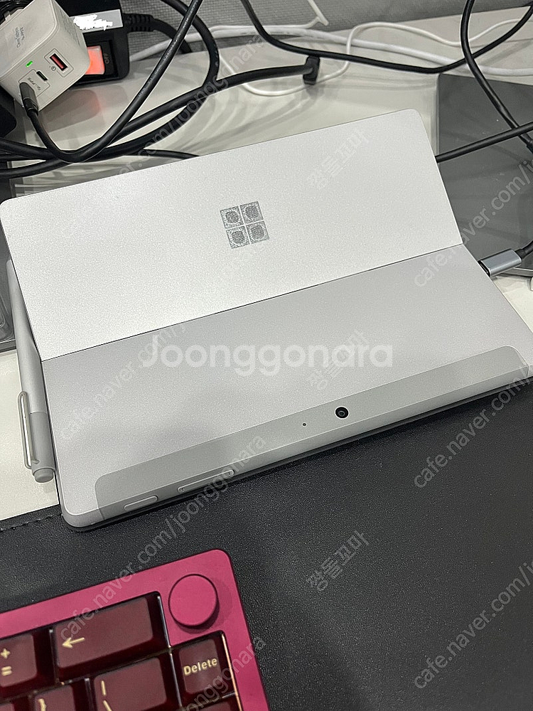 서피스고2 LTE 모델 처분--0