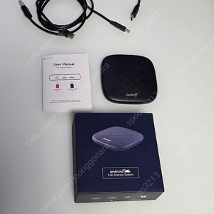 카링킷 프로 2 판매합니다 (안드로이드 , 카플레이 /해외직구 / EAU Android 13, QCM6125 8-Cores , 8GB RAM )