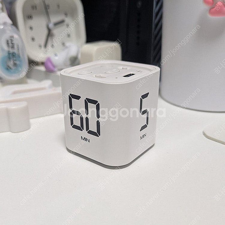 뽀모도로 구글 중력 타이머 집중 타이머--1