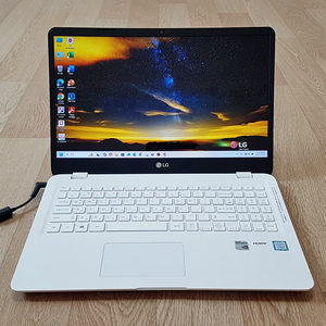 LG 노트북 15U590 판매합니다