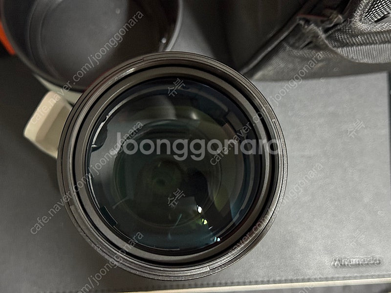 소니 FE70-200mm gm2 금령2 팝니다 풀박스--6