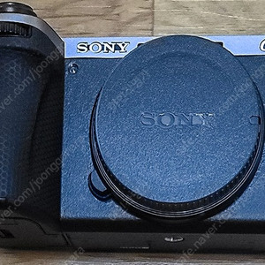 SONY 알파 A6700 정품 판매합니다.