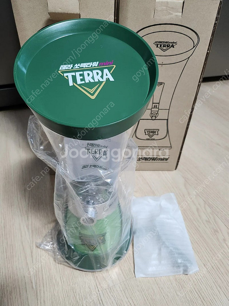 테라 미니 쏘맥타워 mini쏘맥타워--1