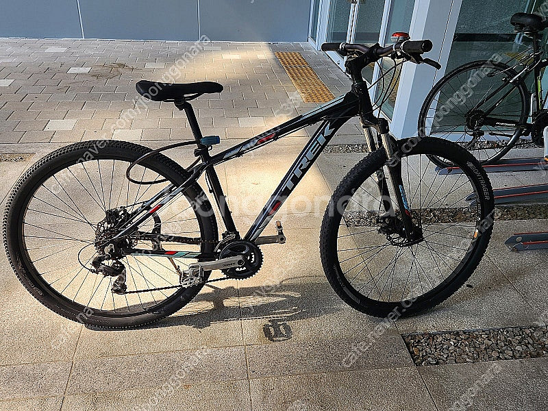 TREK MARIN 5 MTB 판매--0