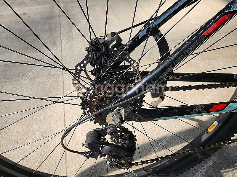 TREK MARIN 5 MTB 판매--2