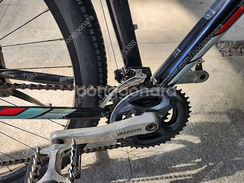 TREK MARIN 5 MTB 판매--3