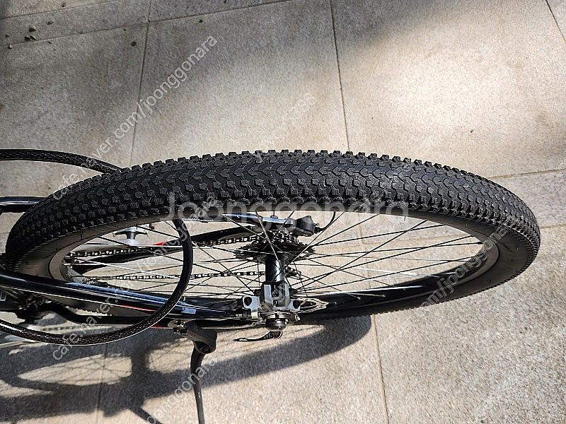TREK MARIN 5 MTB 판매--6