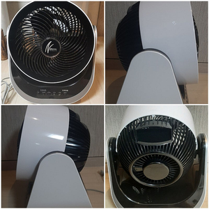 신일 터보 에어 서큘레이터 팝니다.