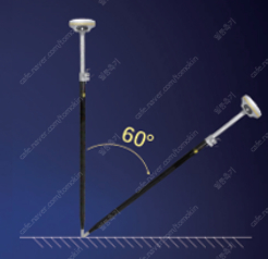 가격은 ️ 성능은 ️ 가성비 GPS측량기를 찾으신다면 SOUTH GPS측량기 G7Q 이미지