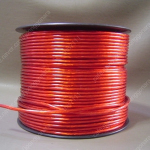 3.3SQ순동케이블 순동전선 품질우수/12AWG순동케이블 우퍼선 스피커선 99.9%(Copper)순수구리선