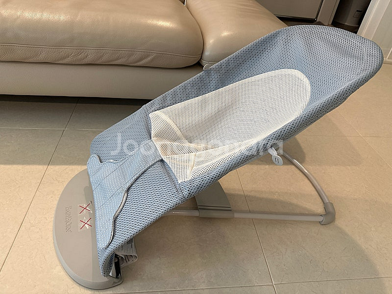 베이비뵨 바운서--0