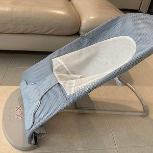 베이비뵨 바운서