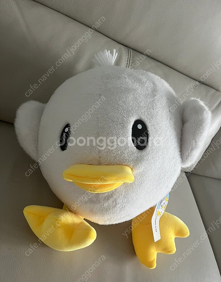 공오리 인형 33cm 새상품--0
