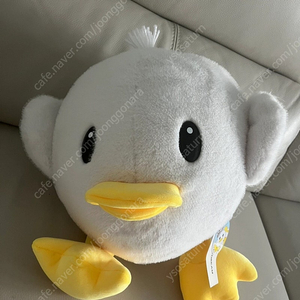 공오리 인형 33cm 새상품