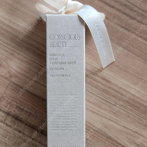 톤28 헤어 퍼퓸 미스트 50ml