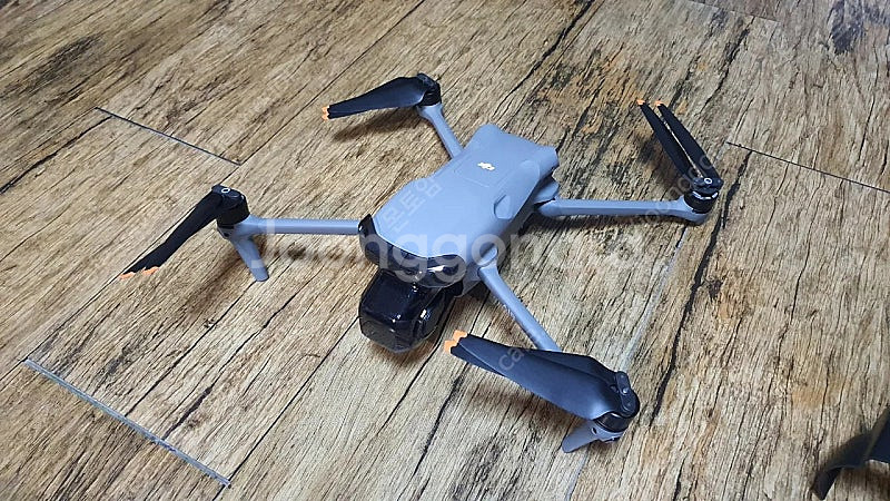 [DJI] 에어3 콤보 RC2--5