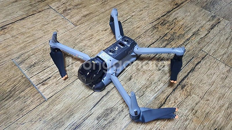 [DJI] 에어3 콤보 RC2--6