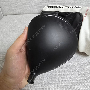 스릭슨 ZX7 MK II 드라이버헤드 팝니다
