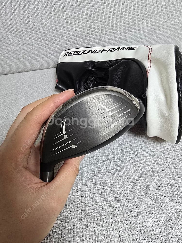 스릭슨 ZX7 MK II 드라이버헤드 팝니다--5