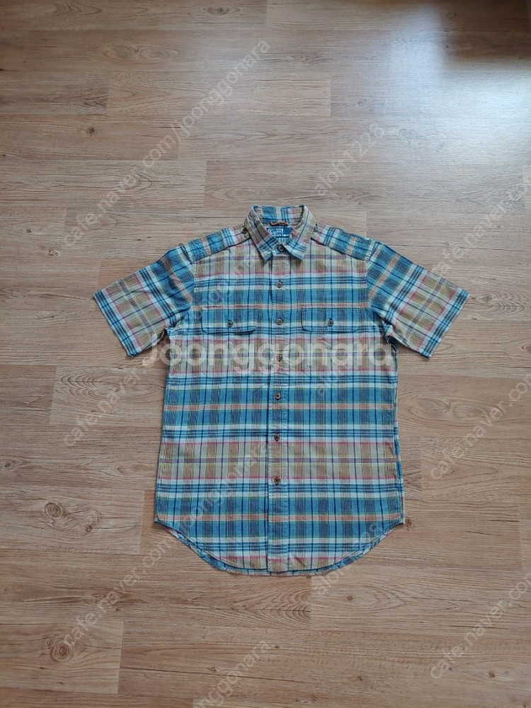 폴로 랄프로렌 Polo.workwear two pock...--0