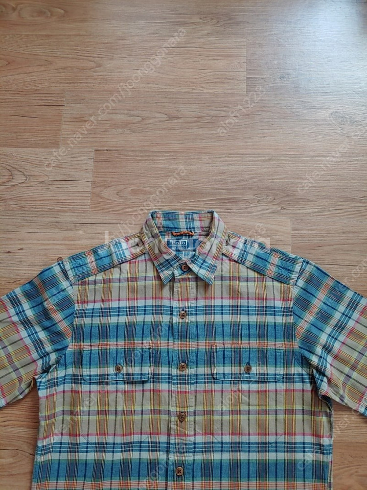 폴로 랄프로렌 Polo.workwear two pock...--2
