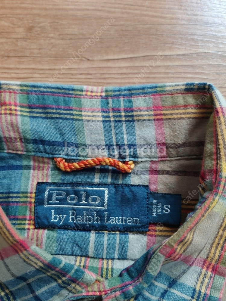 폴로 랄프로렌 Polo.workwear two pock...--5