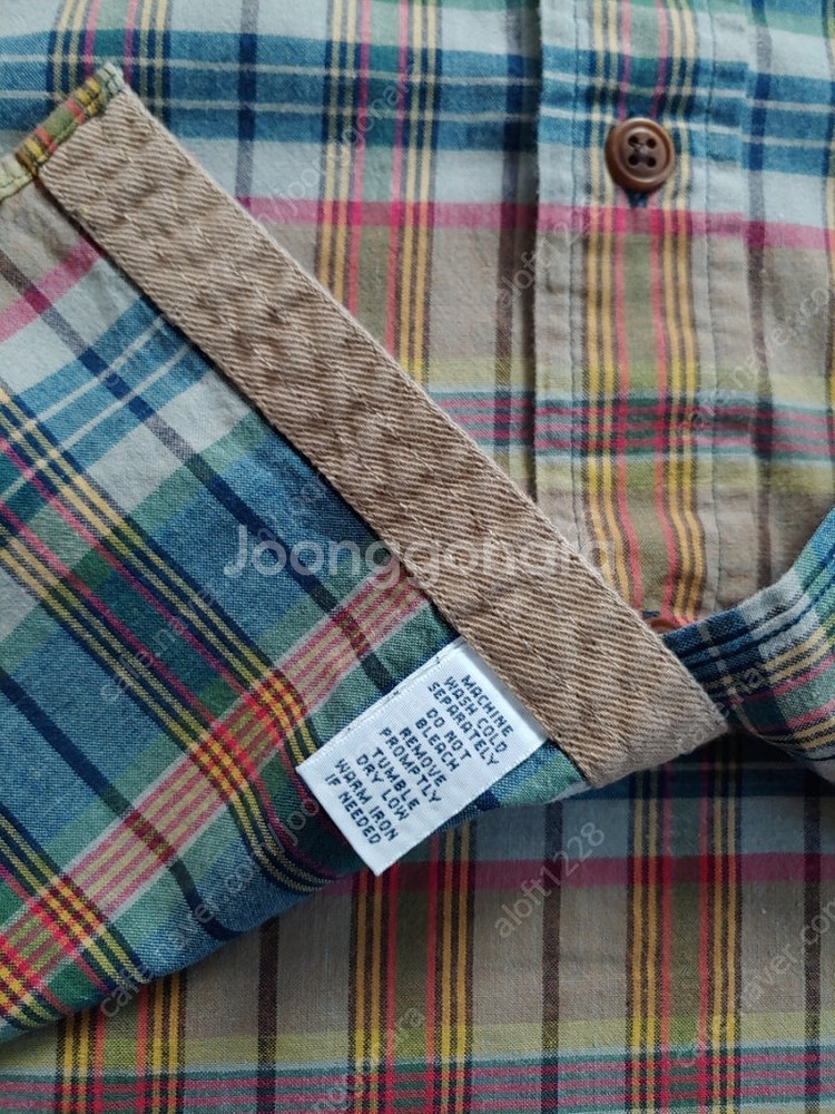 폴로 랄프로렌 Polo.workwear two pock...--6
