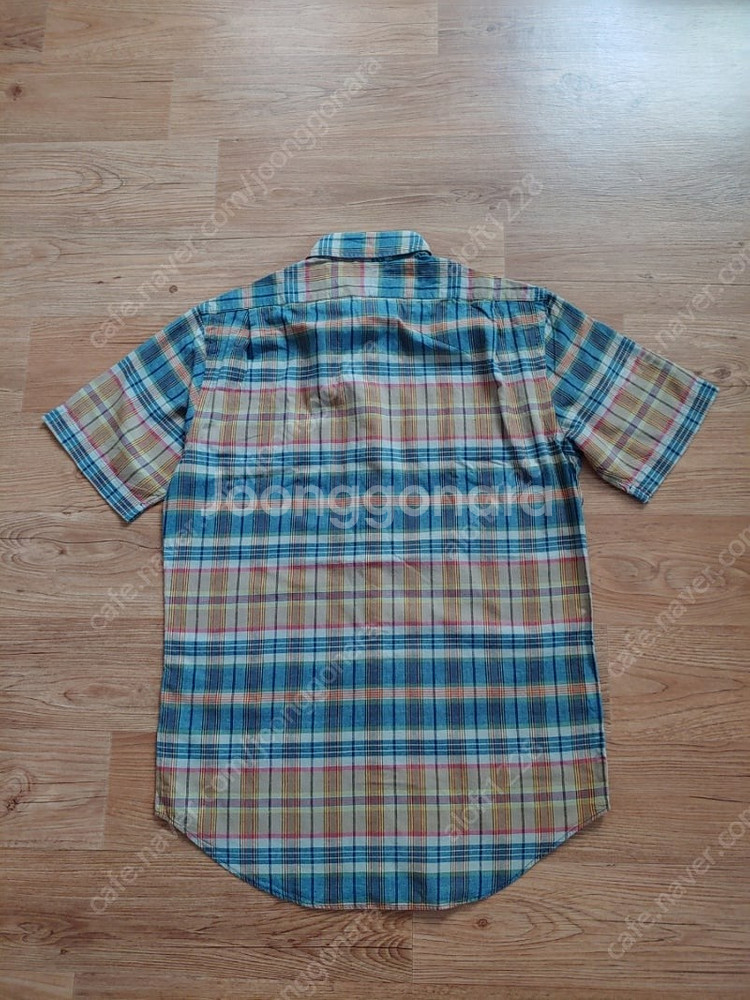 폴로 랄프로렌 Polo.workwear two pock...--7