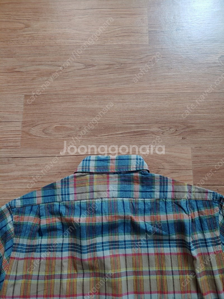폴로 랄프로렌 Polo.workwear two pock...--8