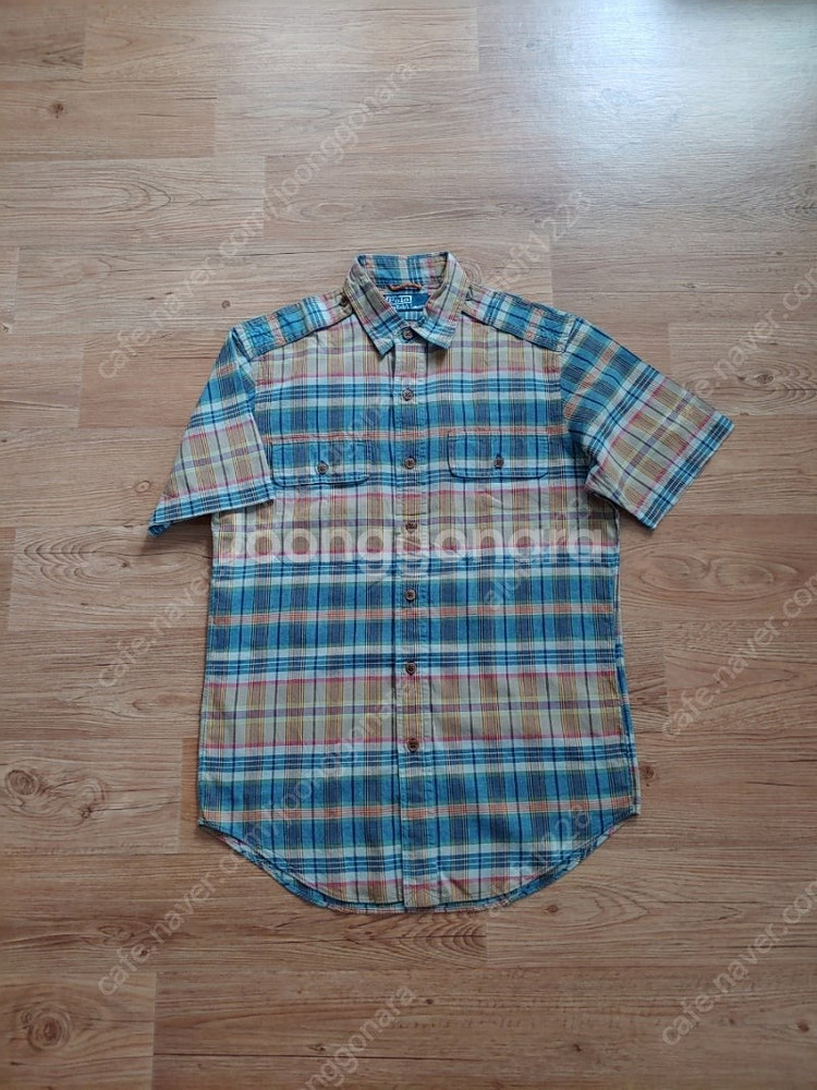 폴로 랄프로렌 Polo.workwear two pock...--9