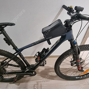 2022 첼로 27.5 크로노 80 MTB자전거(m사이즈)