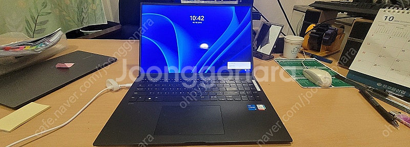 엘지그램 노트북 판매합니다.--4