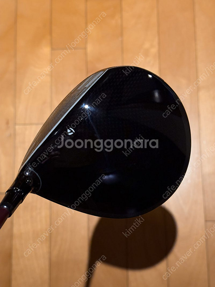 테일러메이드 Qi35 9도 디자이너 에디션 드라이버 (...--1