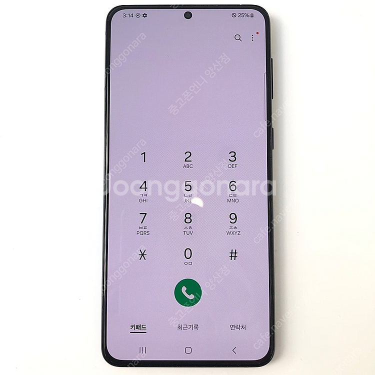 (양산중고폰) 90773 갤럭시S21플러스 (G996)...--3