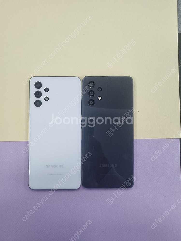삼성 갤럭시A325 무상AS90일 중고폰 당일발송--1