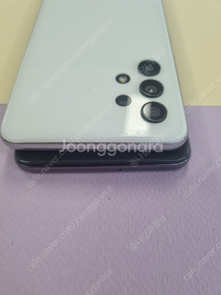 삼성 갤럭시A325 무상AS90일 중고폰 당일발송--4