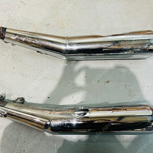 혼다 CB1100EX 순정머플러 판매(14년식)