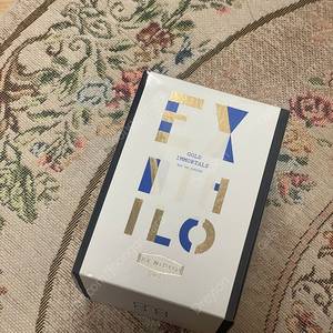 엑스니힐로 골드 이모탈스 오드퍼퓸 50ml 새상품