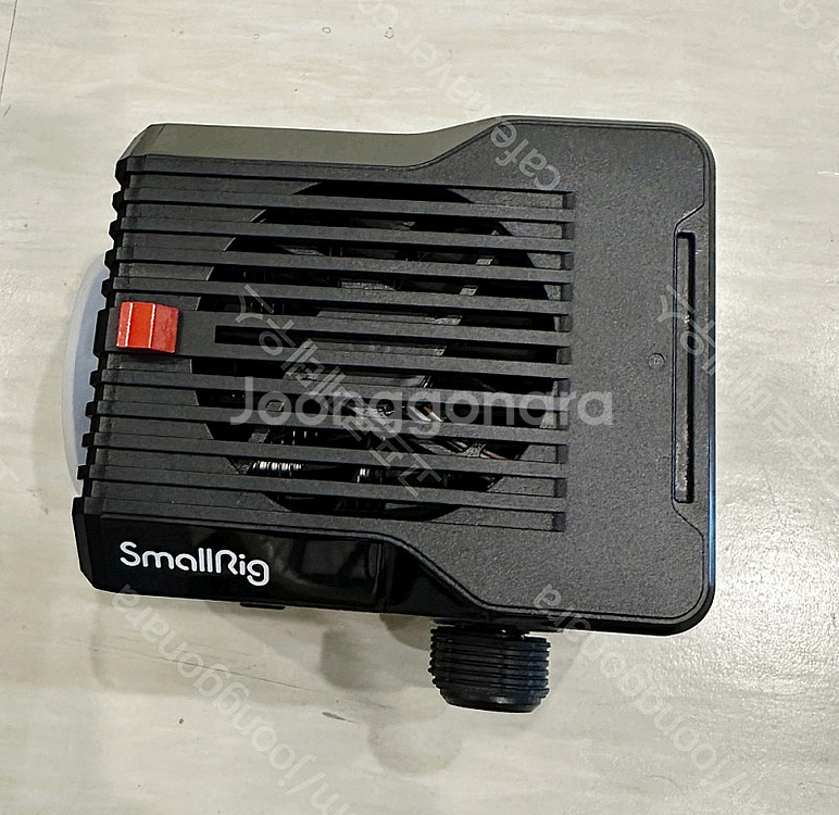 스몰리그 RC60B (바이컬러) 4518 휴대용 영상 ...--2