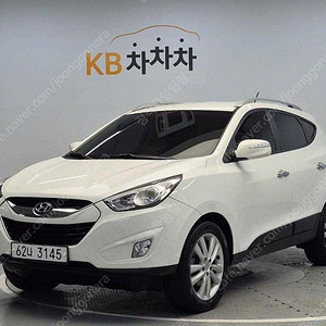 현대 투싼iX 2WD VGT LMX20 중고차 판매합니다 ★전액할부★전국최저가★저신용★유튜브:뿅카TV★