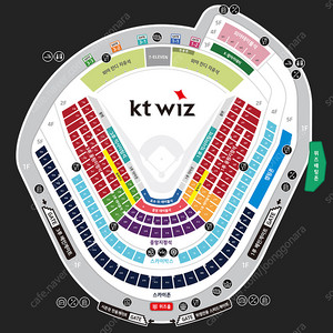 7월17일(목) KT vs 한화