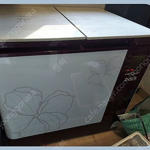 디오스 김치냉장고 팝니다