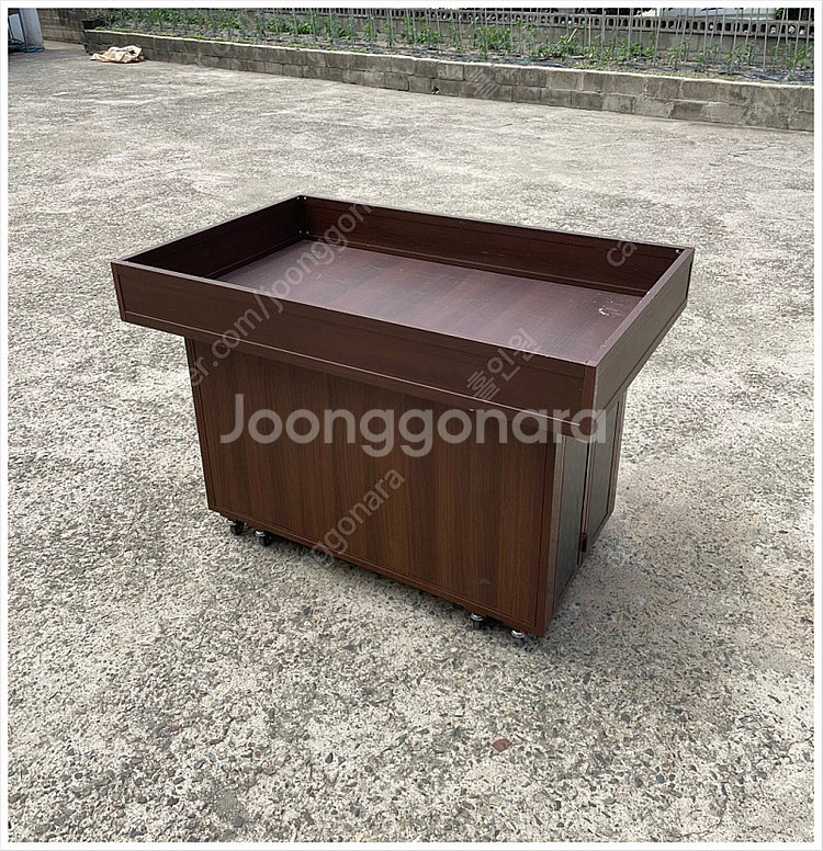 매대 / 진열대 / 이동식매대 / 의류행사 및 전시용 ...--1