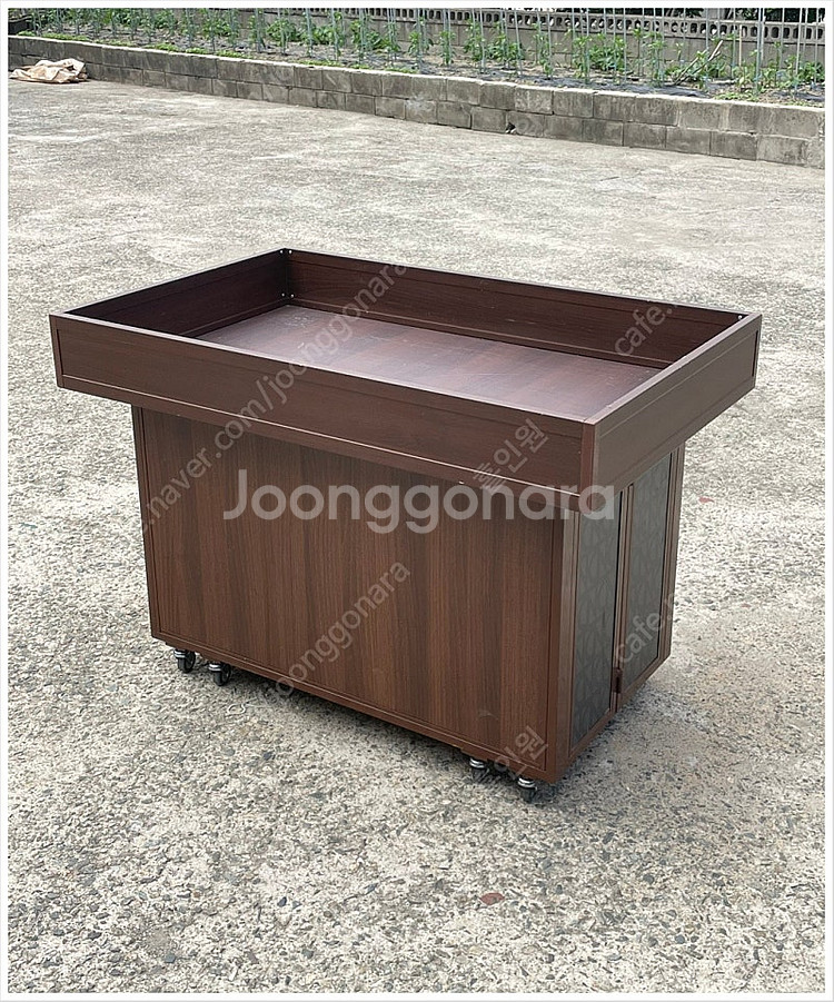 매대 / 진열대 / 이동식매대 / 의류행사 및 전시용 ...--3