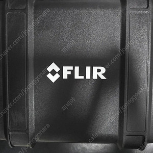 FLIR E6xt 열화상 카메라