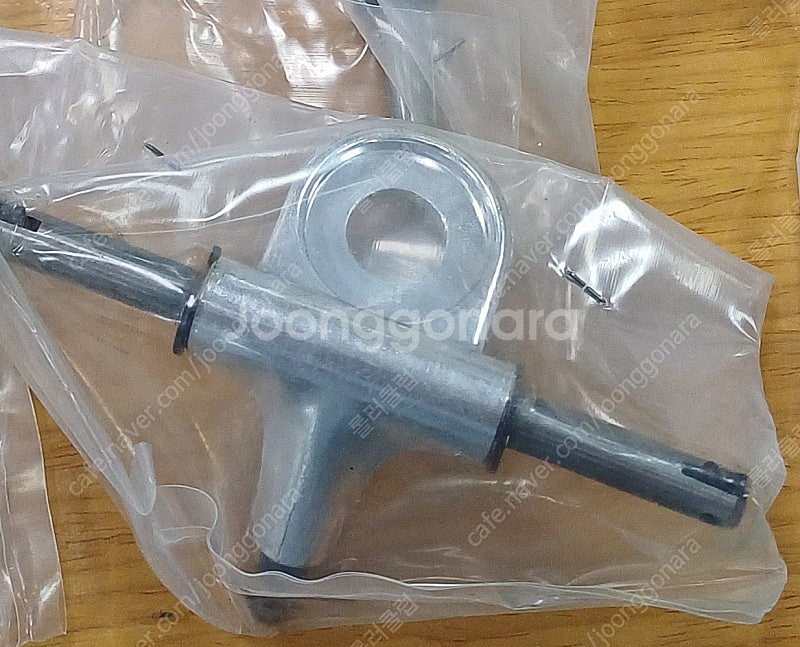 롤러스케이트 보엔스피드 트럭--0
