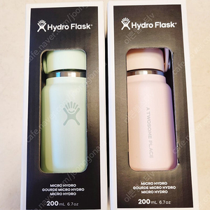 투썸 보틀 200ml 새상품 판매합니다.